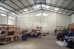 LOKASI STRATEGIS! Gudang Disewakan Kawasan Pedurungan, Luas 450m², Pusat Niaga LOKASI STRATEGIS! Gudang Disewakan Kawasan Pedurungan, Luas 450m², Pusat Niaga