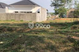 Lahan Dijual Lokasi Strategis di Semarang dengan Luas 120m2 Lahan Dijual Lokasi Strategis di Semarang dengan Luas 120m2