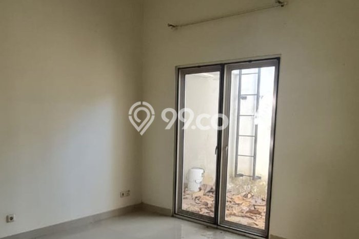 Jual Rumah Luas Elegan Dengan View Cantik di Candi Golf, Semarang Jual Rumah Luas Elegan Dengan View Cantik di Candi Golf, Semarang