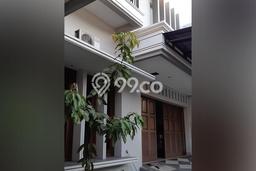 Hunian Super Mewah dengan Akses Paling Strategis di Sompok, Semarang Hunian Super Mewah dengan Akses Paling Strategis di Sompok, Semarang