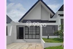 Rumah Bagus Furnished di The Miles BSB City Semarang, BSB City Rumah Bagus Furnished di The Miles BSB City Semarang, BSB City