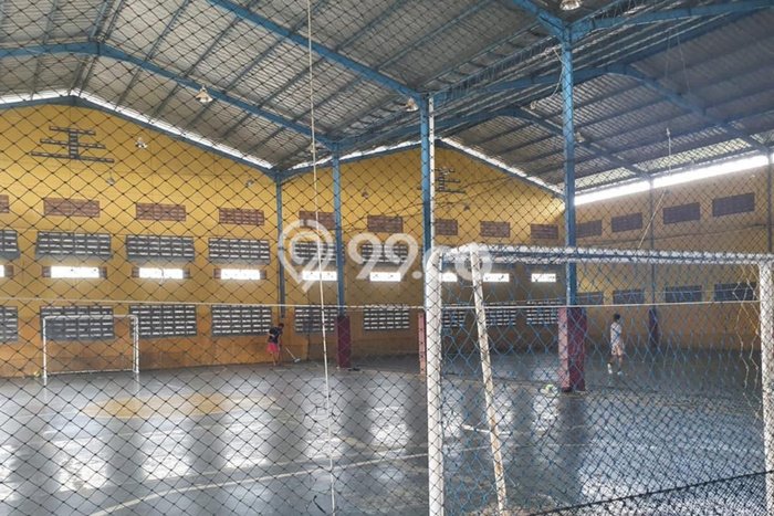 Gudang di Manyaran, Luas 1700m², Area Bisnis, For Rent Gudang di Manyaran, Luas 1700m², Area Bisnis, For Rent