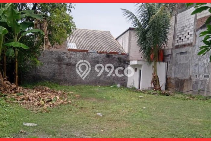 Tanah di Semarang Barat, Semarang Luas 375m2 Dijual Segera Tanah di Semarang Barat, Semarang Luas 375m2 Dijual Segera