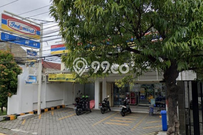 Lokasi Strategis! Dijual Ruko Bisnis di Semarang Barat, Semarang Kondisi Bagus Lokasi Strategis! Dijual Ruko Bisnis di Semarang Barat, Semarang Kondisi Bagus