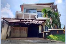 Rumah Minimalis 4 Kamar Siap Huni di BSB City, Dekat Tempat Strategis, Semarang Rumah Minimalis 4 Kamar Siap Huni di BSB City, Dekat Tempat Strategis, Semarang