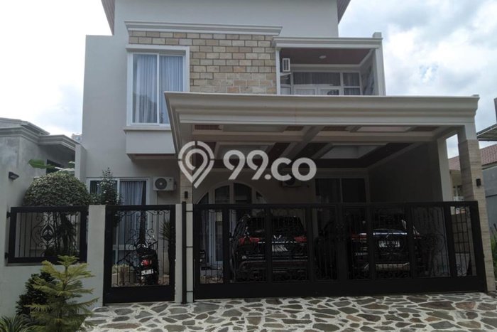 Hunian Ideal bagi Keluarga area Greenwood - LT 278m² Hunian Ideal bagi Keluarga area Greenwood - LT 278m²