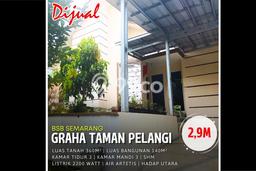 Properti Nyaman 3 KT LT 360m2m² di , Semarang Properti Nyaman 3 KT LT 360m2m² di , Semarang