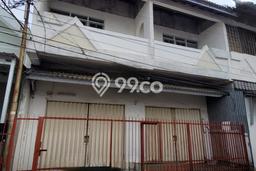 AREA TERSIBUK! Ruko di , Luas 88m2m², Nilai Prospektif AREA TERSIBUK! Ruko di , Luas 88m2m², Nilai Prospektif