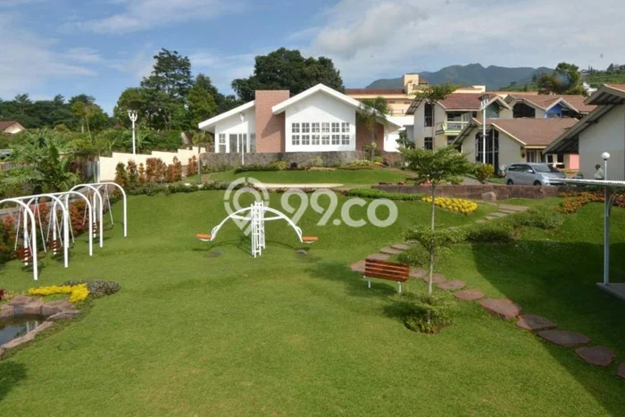 Siap Huni Rumah Mewah 99 Kamar di Bandungan Dekat ke Mana Pun Siap Huni Rumah Mewah 99 Kamar di Bandungan Dekat ke Mana Pun