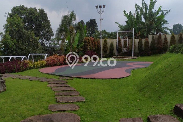 Siap Huni Rumah Mewah 99 Kamar di Bandungan Dekat ke Mana Pun Siap Huni Rumah Mewah 99 Kamar di Bandungan Dekat ke Mana Pun