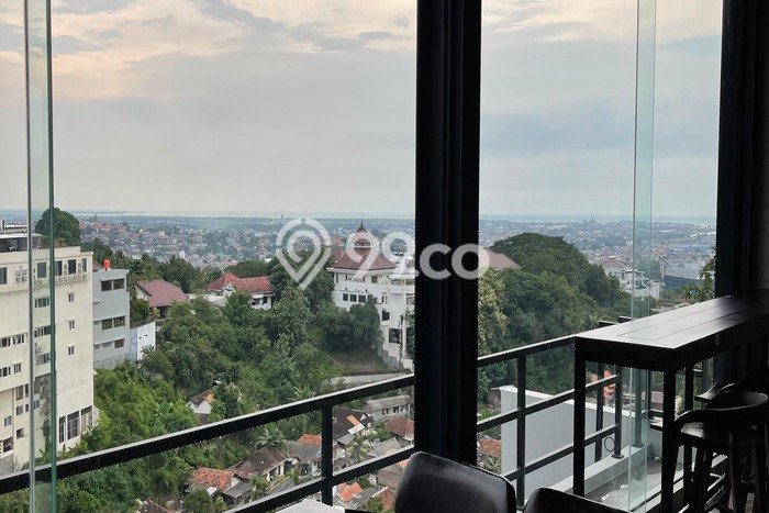 Komersial Paling Dicari LB 1000m2 Dijual di Gajah Mungkur Komersial Paling Dicari LB 1000m2 Dijual di Gajah Mungkur