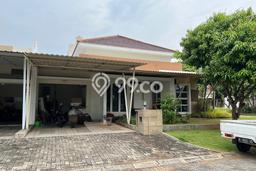 Rumah Kondisi Siap Pakai Di Graha Padma Semarang Rumah Kondisi Siap Pakai Di Graha Padma Semarang