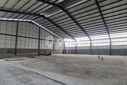 Gudang Disewakan di Ngaliyan, Luas 7280m², Area Premium Gudang Disewakan di Ngaliyan, Luas 7280m², Area Premium