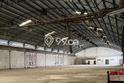LOKASI PREMIUM! Gudang di Ngaliyan, Luas 5480m2m², Jalan Utama, Area Bisnis LOKASI PREMIUM! Gudang di Ngaliyan, Luas 5480m2m², Jalan Utama, Area Bisnis