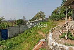 Tanah di Gajah Mungkur, Semarang Luas 746m2 Dijual Segera Tanah di Gajah Mungkur, Semarang Luas 746m2 Dijual Segera