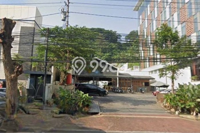 Disewakan Segera Tanah di Semarang Barat Luas 1600m2 Area Potensial Disewakan Segera Tanah di Semarang Barat Luas 1600m2 Area Potensial