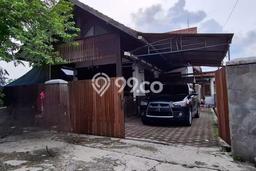 Rumah di Gajah Mungkur, Semarang, Luas 430m2m² LB 150m2m² Rumah di Gajah Mungkur, Semarang, Luas 430m2m² LB 150m2m²