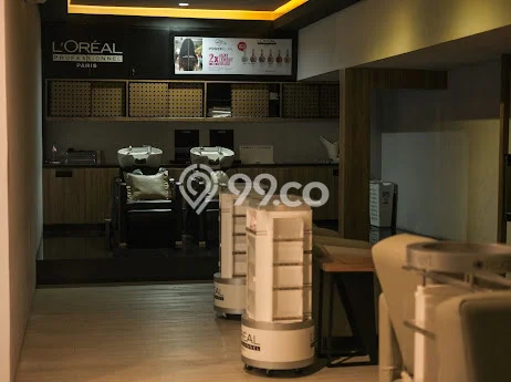 Ruko Dijual di Candisari Semarang dengan Luas Bangunan 350m2 Ruko Dijual di Candisari Semarang dengan Luas Bangunan 350m2