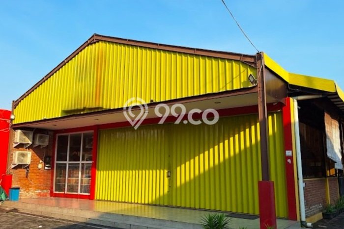 Komersial Favorit Dijual di Semarang Barat Semarang Kawasan Pusat Bisnis Komersial Favorit Dijual di Semarang Barat Semarang Kawasan Pusat Bisnis