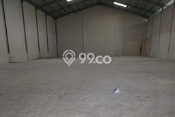 Gudang Kawasan Komersial Kawasan Ngaliyan, Luas 945m², Jalan Utama Gudang Kawasan Komersial Kawasan Ngaliyan, Luas 945m², Jalan Utama