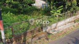 Lahan Dijual Lokasi Strategis di Semarang dengan Luas 588m2 Lahan Dijual Lokasi Strategis di Semarang dengan Luas 588m2