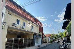 Rumah Terawat di Semarang Selatan, Semarang, LT 370m2m², LB 1000m2m² Rumah Terawat di Semarang Selatan, Semarang, LT 370m2m², LB 1000m2m²