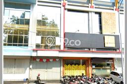 Ruko Usaha Dijual di Candisari Semarang LT 58m2 & LB 174m2 Ruko Usaha Dijual di Candisari Semarang LT 58m2 & LB 174m2