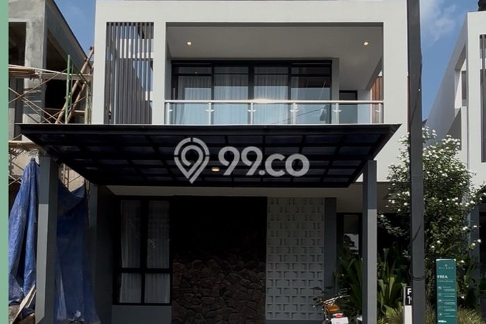 Hunian Luxury di Semarang Strategis Kondisi Terawat Hunian Luxury di Semarang Strategis Kondisi Terawat