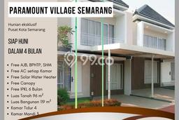 DIJUAL CEPAT! Rumah Modern area Semarang Barat, Semarang, Luas 96m² LB 119m² Bisa Nego! DIJUAL CEPAT! Rumah Modern area Semarang Barat, Semarang, Luas 96m² LB 119m² Bisa Nego!