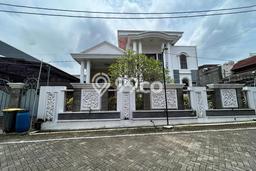 Hunian Mewah Dijual LT 575m2 di Tembalang, Semarang Hunian Mewah Dijual LT 575m2 di Tembalang, Semarang