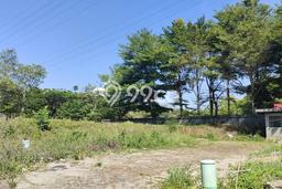 Tanah Dijual Area Strategis di Candi Golf Semarang 411m2 Tanah Dijual Area Strategis di Candi Golf Semarang 411m2