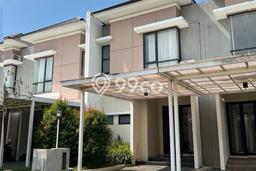 RECOMMENDED! Rumah di Graha Padma, 3 KT, Area Premium, LT 96m2m² LB 98m2m² RECOMMENDED! Rumah di Graha Padma, 3 KT, Area Premium, LT 96m2m² LB 98m2m²