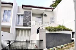 Rumah Asri area Candi Golf, 3 KT, Free Macet Rumah Asri area Candi Golf, 3 KT, Free Macet