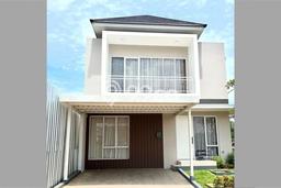 Rumah kawasan Semarang Barat, 3 KM, View Indah, LT 130m² Bangunan 120m² Rumah kawasan Semarang Barat, 3 KM, View Indah, LT 130m² Bangunan 120m²