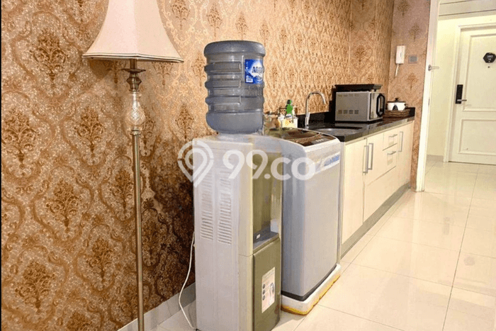 Dijual Apartemen 2 KT 1 KM di Semarang Tengah Dijual Apartemen 2 KT 1 KM di Semarang Tengah