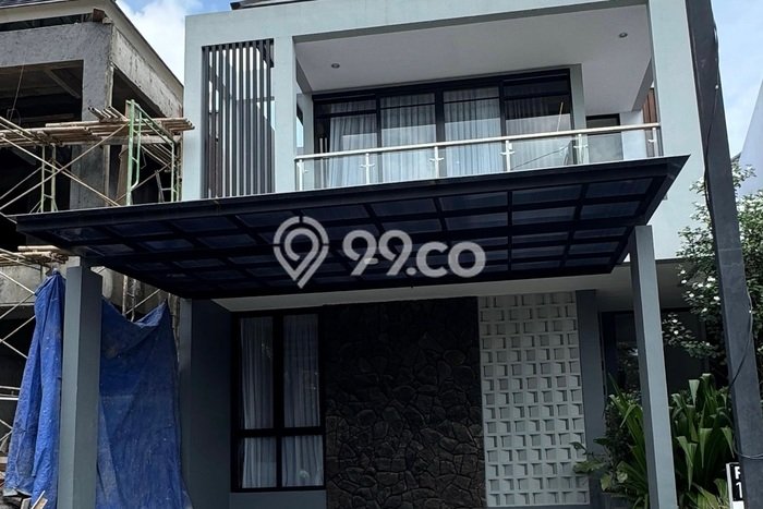 Hunian Luxury di Semarang Strategis Kondisi Terawat Hunian Luxury di Semarang Strategis Kondisi Terawat
