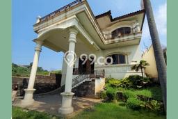 Hot Offer Hunian Mewah Ideal dan Luas di Banyumanik, Semarang Hot Offer Hunian Mewah Ideal dan Luas di Banyumanik, Semarang