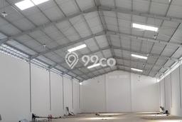 Gudang Bagus LT 1200m2 LB 945m2 Dijual di Ngaliyan Semarang Gudang Bagus LT 1200m2 LB 945m2 Dijual di Ngaliyan Semarang