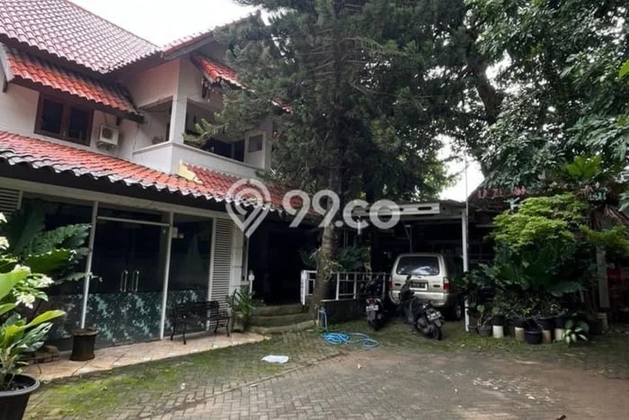 Siap Huni Rumah Mewah 4 Kamar di Banyumanik Dekat ke Mana Saja Siap Huni Rumah Mewah 4 Kamar di Banyumanik Dekat ke Mana Saja