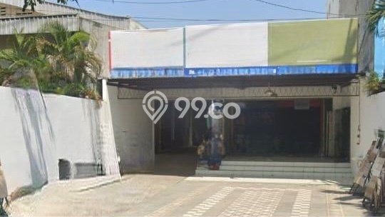 Untuk Dijual! Ruko di Majapahit Semarang LT 1250m2 / LB 1250m2 Kawasan Strategis Untuk Dijual! Ruko di Majapahit Semarang LT 1250m2 / LB 1250m2 Kawasan Strategis