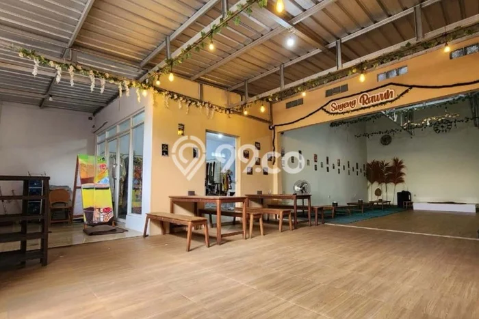 Untuk Dijual! Ruko di Pusponjolo Semarang LT 175m2 / LB 150m2 Kawasan Bisnis Untuk Dijual! Ruko di Pusponjolo Semarang LT 175m2 / LB 150m2 Kawasan Bisnis