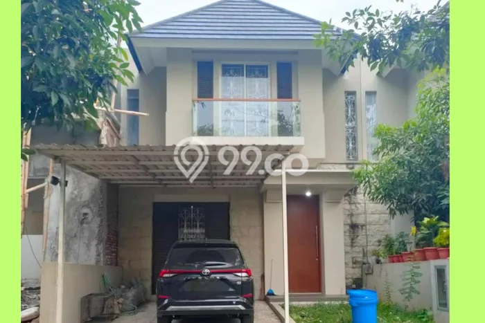 For Sale Rumah 3 Kamar Lokasi Ideal Nyaman dan Strategis di Banyumanik For Sale Rumah 3 Kamar Lokasi Ideal Nyaman dan Strategis di Banyumanik