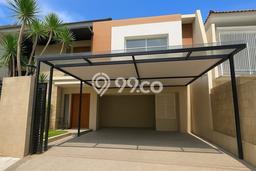 Rumah LT 240m2m² / LB 310m2m² di Kawasan Gajah Mungkur, Semarang Rumah LT 240m2m² / LB 310m2m² di Kawasan Gajah Mungkur, Semarang