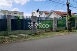 Kavling Tanah di Semarang Timur Dijual Luas 320m2 Legalitas SHM Kavling Tanah di Semarang Timur Dijual Luas 320m2 Legalitas SHM