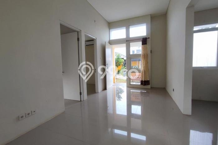 Jual Rumah Eksklusif 2 KT di BSB City, Semarang Jual Rumah Eksklusif 2 KT di BSB City, Semarang