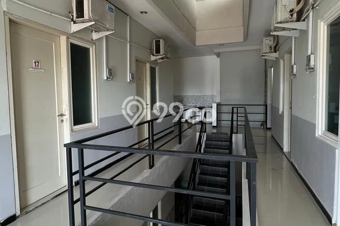 Dijual Segera Rumah Kost di Rejosari, Semarang 20 Kamar Dijual Segera Rumah Kost di Rejosari, Semarang 20 Kamar
