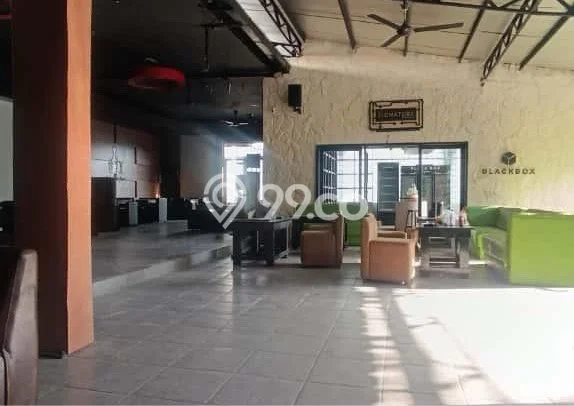 Komersial di Semarang Barat, Luas 395m2m², For Rent, Kawasan Komersial, Ready Pakai Komersial di Semarang Barat, Luas 395m2m², For Rent, Kawasan Komersial, Ready Pakai