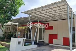 Rumah Berkualitas LT 200m² / LB 150m² di Lokasi Strategis Graha Padma, Semarang Rumah Berkualitas LT 200m² / LB 150m² di Lokasi Strategis Graha Padma, Semarang