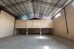 Disewakan Gudang di Kawasan Ramai Majapahit Luas 360m2 Disewakan Gudang di Kawasan Ramai Majapahit Luas 360m2