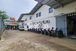 Gudang For Rent di Ngaliyan, Luas 1140m2m², Lokasi Strategis Gudang For Rent di Ngaliyan, Luas 1140m2m², Lokasi Strategis